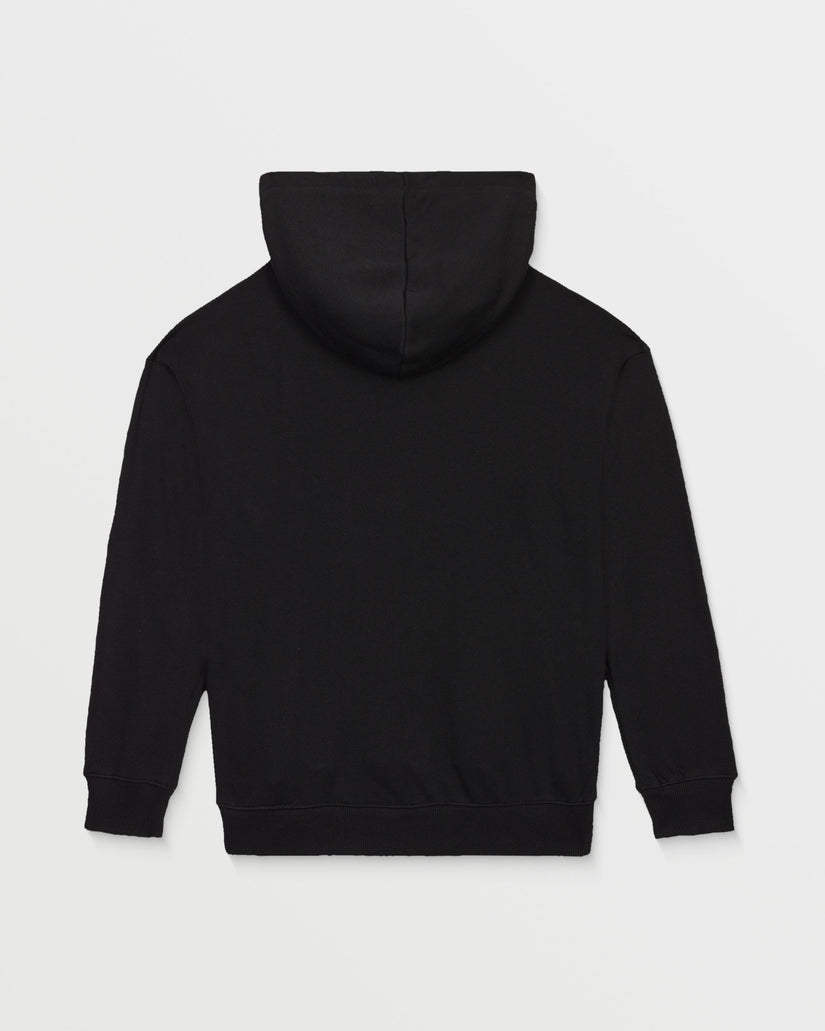 Watanite Hoodie - Black - (KIDS)