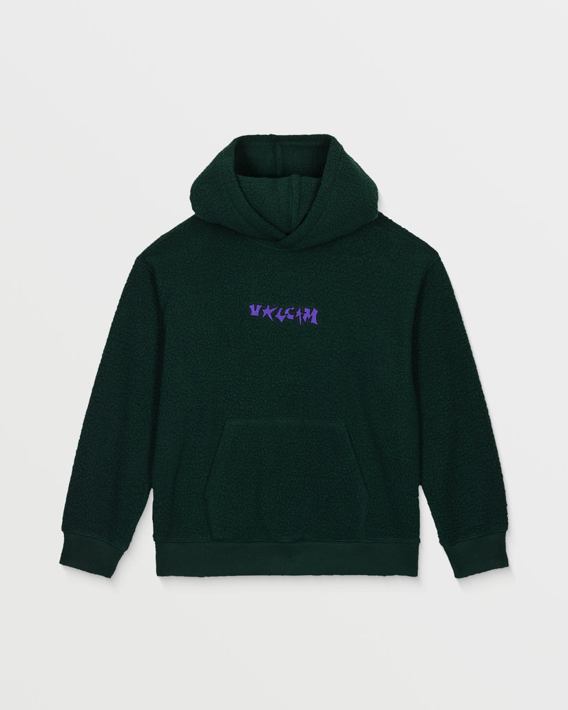 Toogoat Hoodie - Scarab - (KIDS)