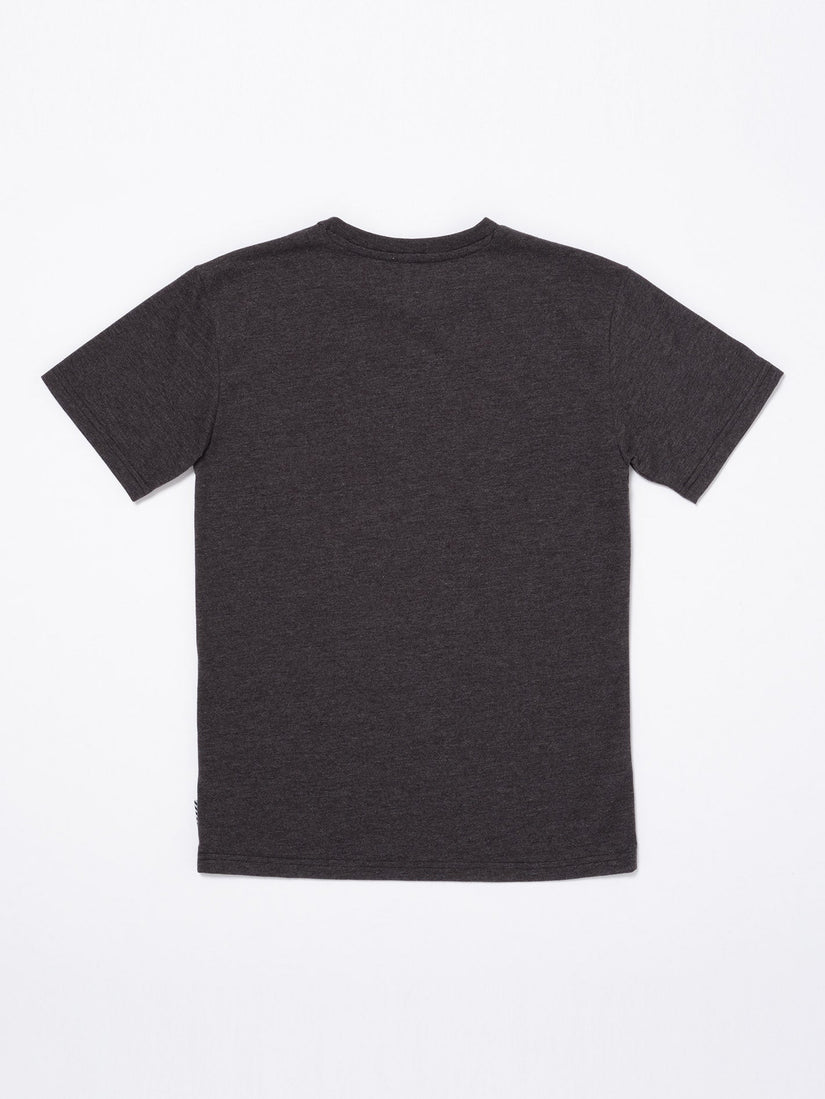 T-shirt Krankies - HEATHER BLACK - (ENFANT)