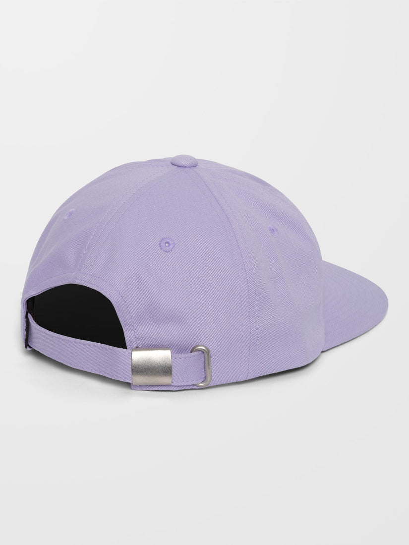 FULL STONE DAD HAT (D5512318_DVI) [B]