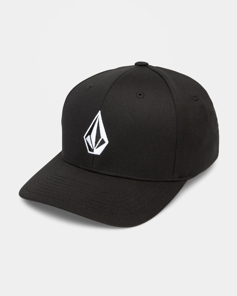 Casquette Flexfit Full Stone - Black