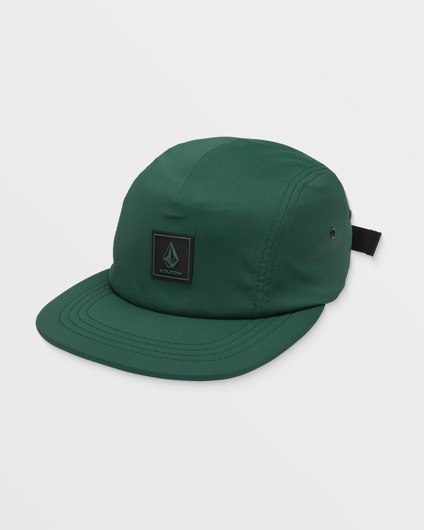 Casquette Stone Tech Camper Delta - ALPINE