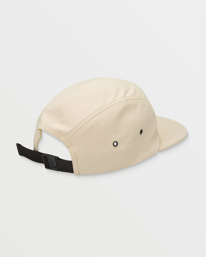 Casquette Stone Tech Camper Delta - LIGHT KHAKI