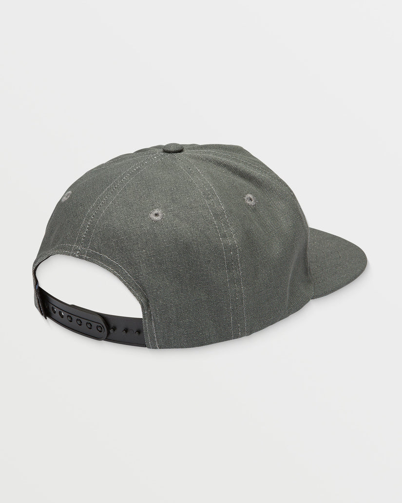 Casquette Workwear - STEALTH