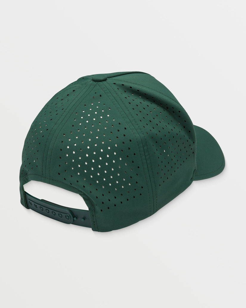 Casquette Stone Vented - ALPINE