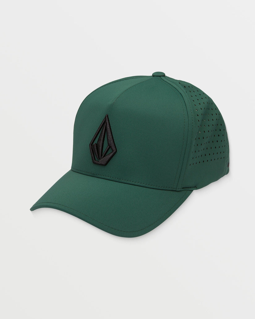 Casquette Stone Vented - ALPINE