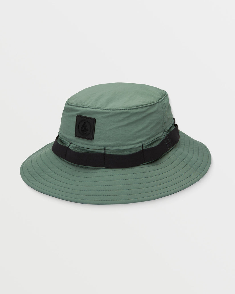Bob Boonie Ventilator - LIGHT OLIVE