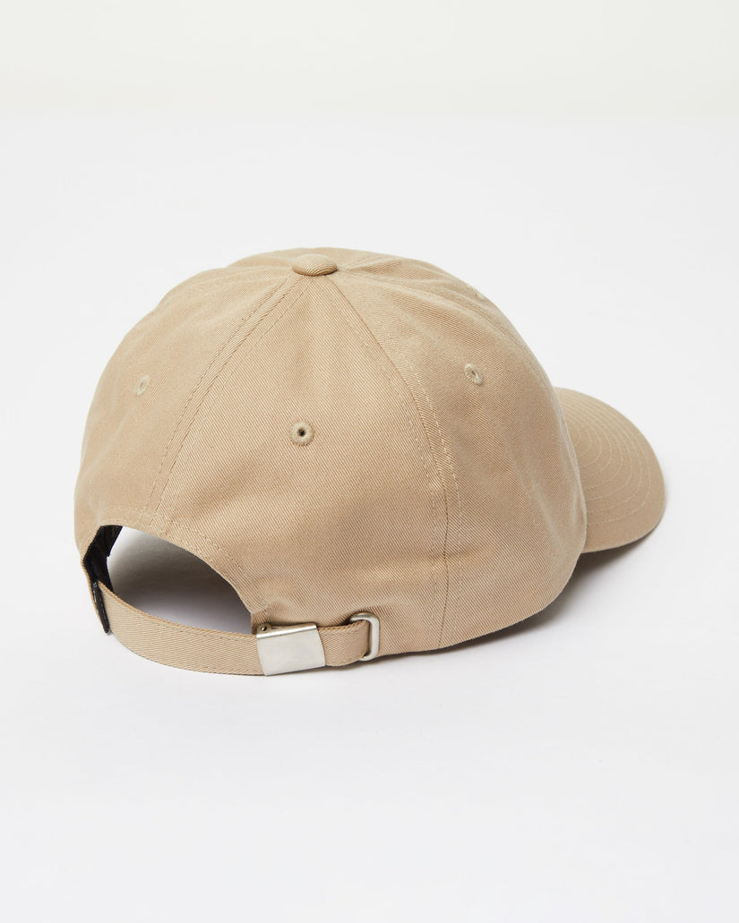 Casquette Full Stone - KHAKI