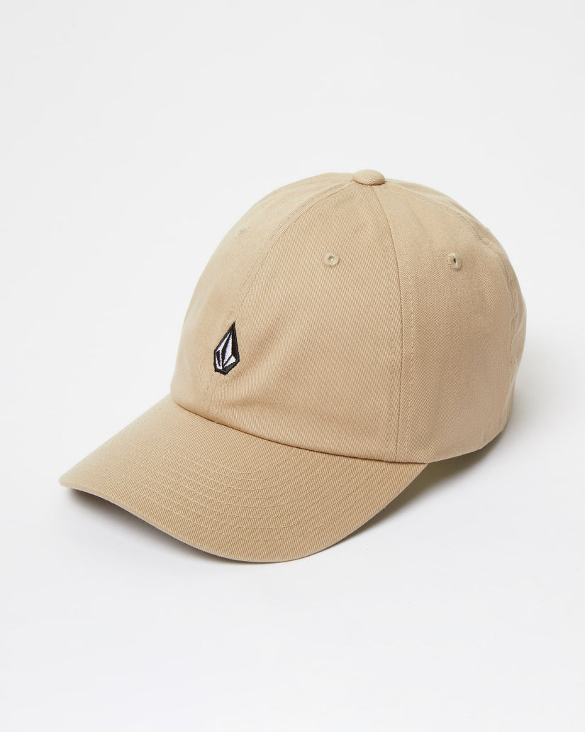 Casquette Full Stone - KHAKI
