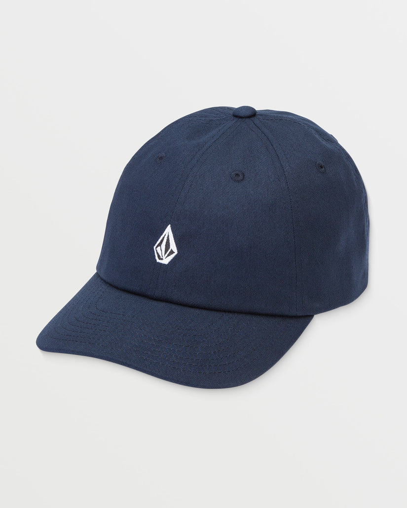 Casquette Full Stone Adj - Navy