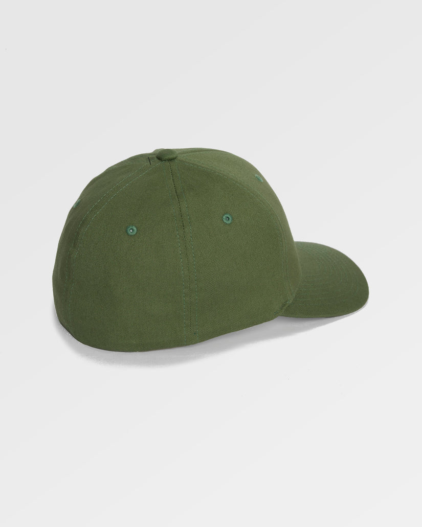 Full Stone Flexfit Cap - Brolive