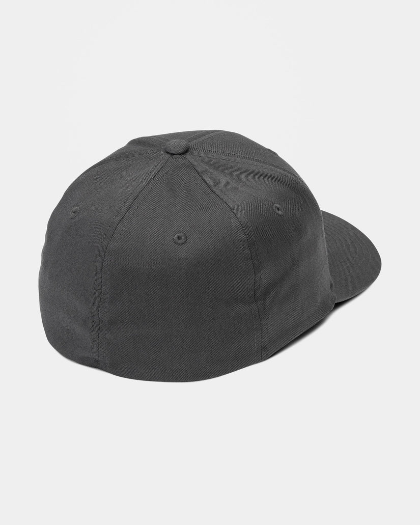 Casquette 21St Century Stn Flexfit - Antique Black