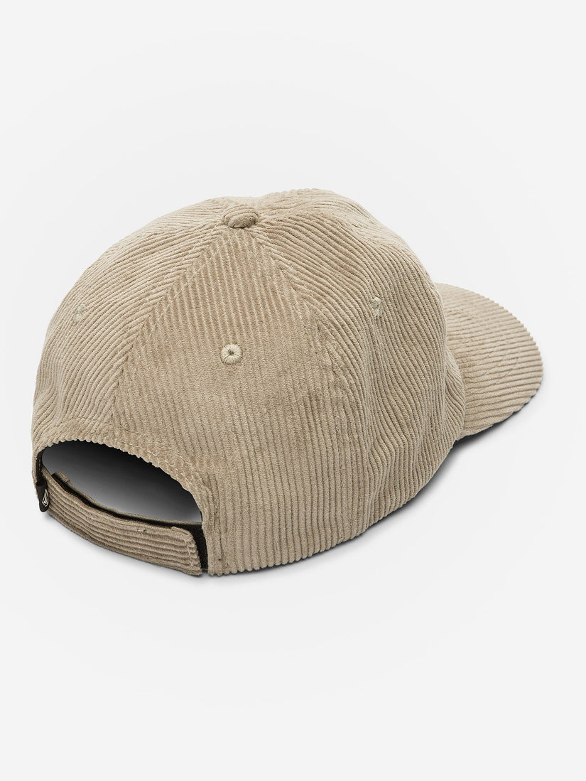 Casquette Stone Bar - TEAK