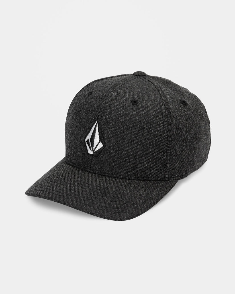 Casquette Flexfit Full Stone - Charcoal Heather