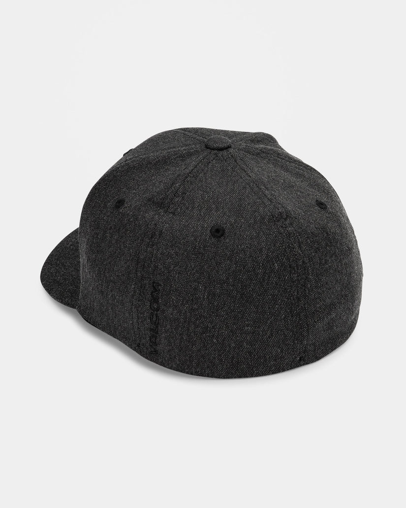 Casquette Flexfit Full Stone - Charcoal Heather