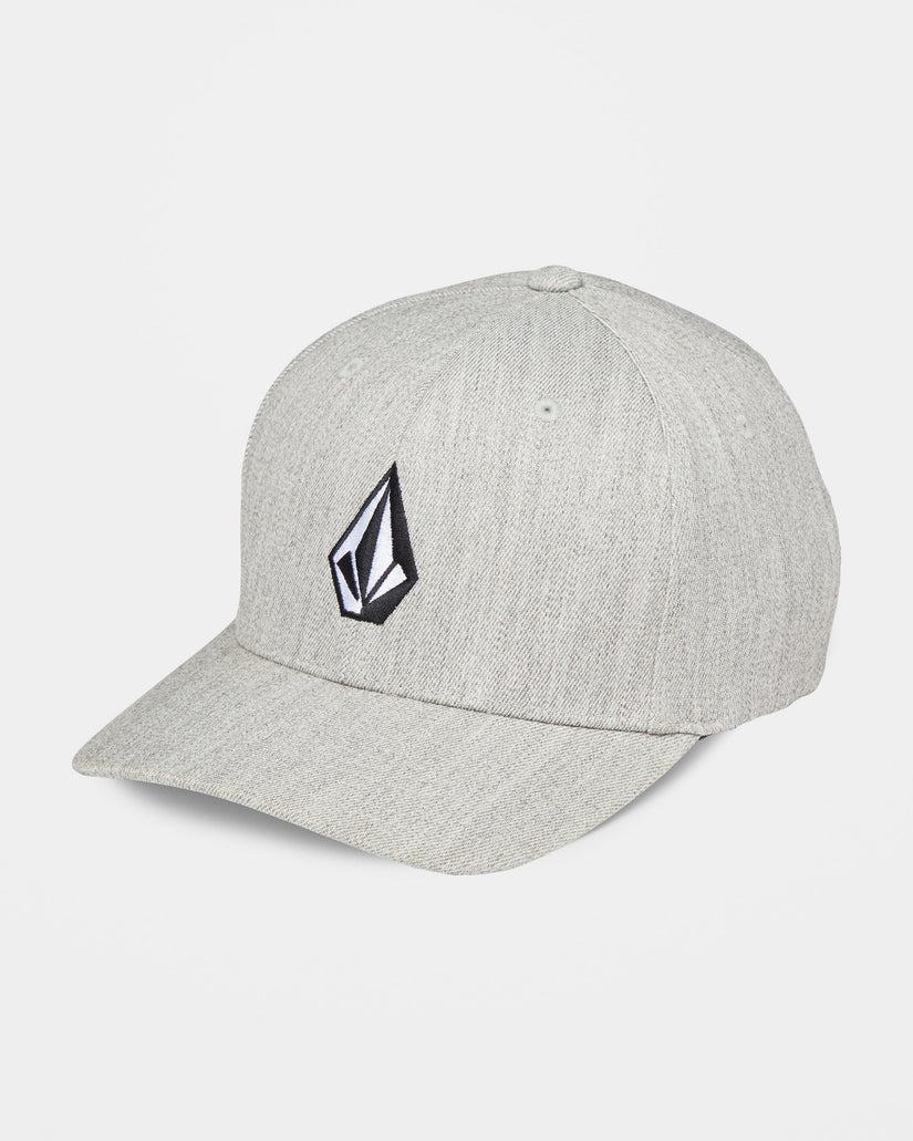 Casquette Flexfit Full Stone - Grey Vintage
