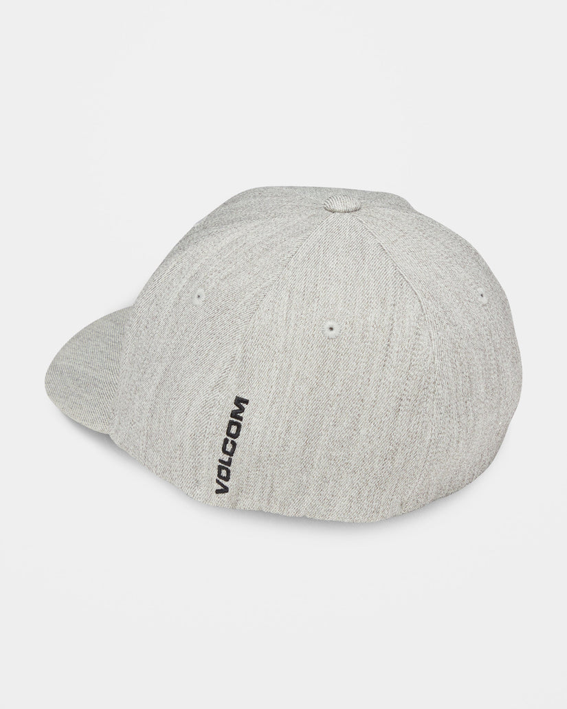 Casquette Flexfit Full Stone - Grey Vintage