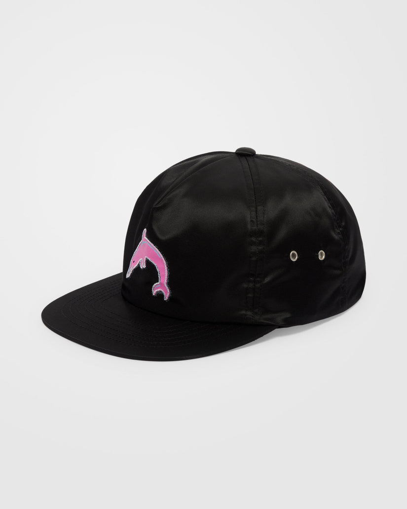 Ozzy Cap - Black
