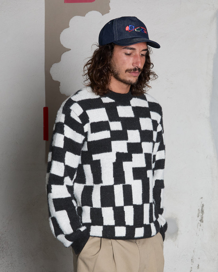 Carrau Cap - Marine