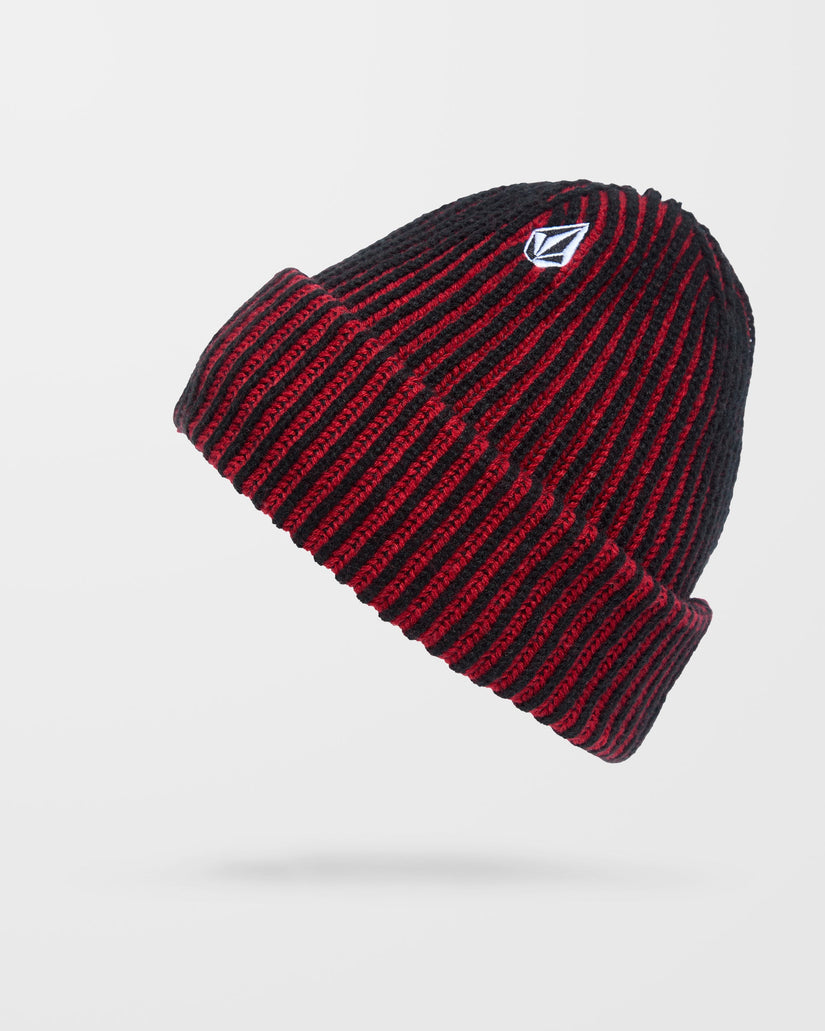 Bonnet Full Stone Cuff - Lifeguard Red
