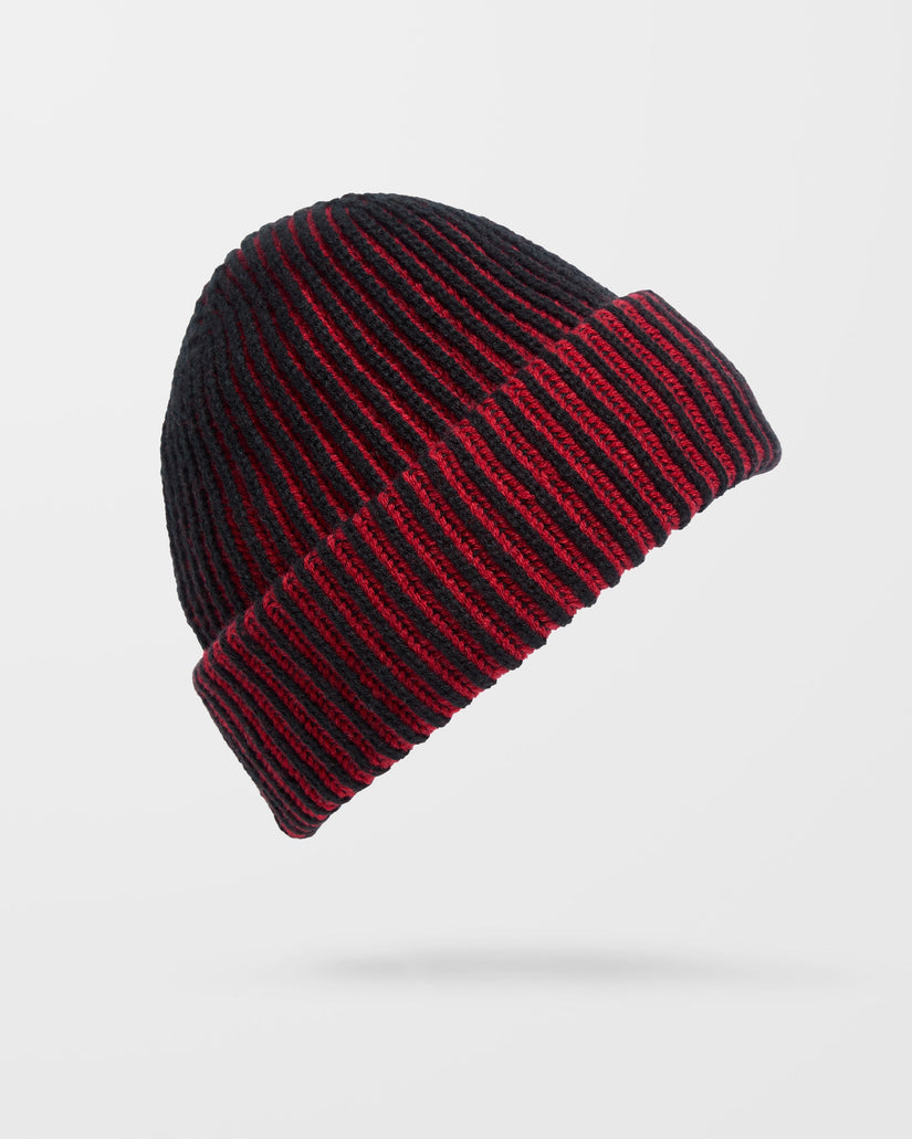 Bonnet Full Stone Cuff - Lifeguard Red