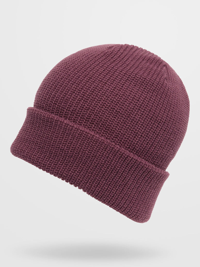 Bonnet Full Stone - VINTAGE VIOLET