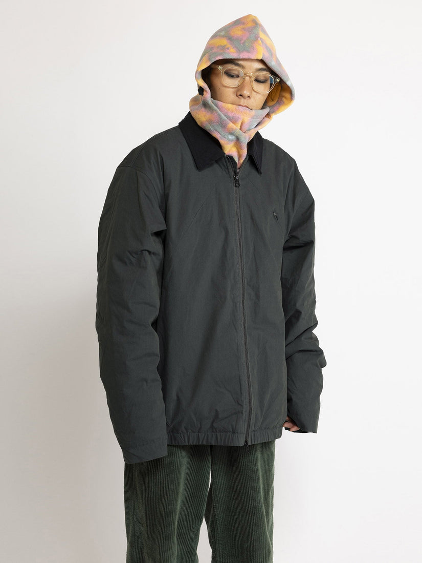 Cagoule Bryan Iguchi - TIGERLILY