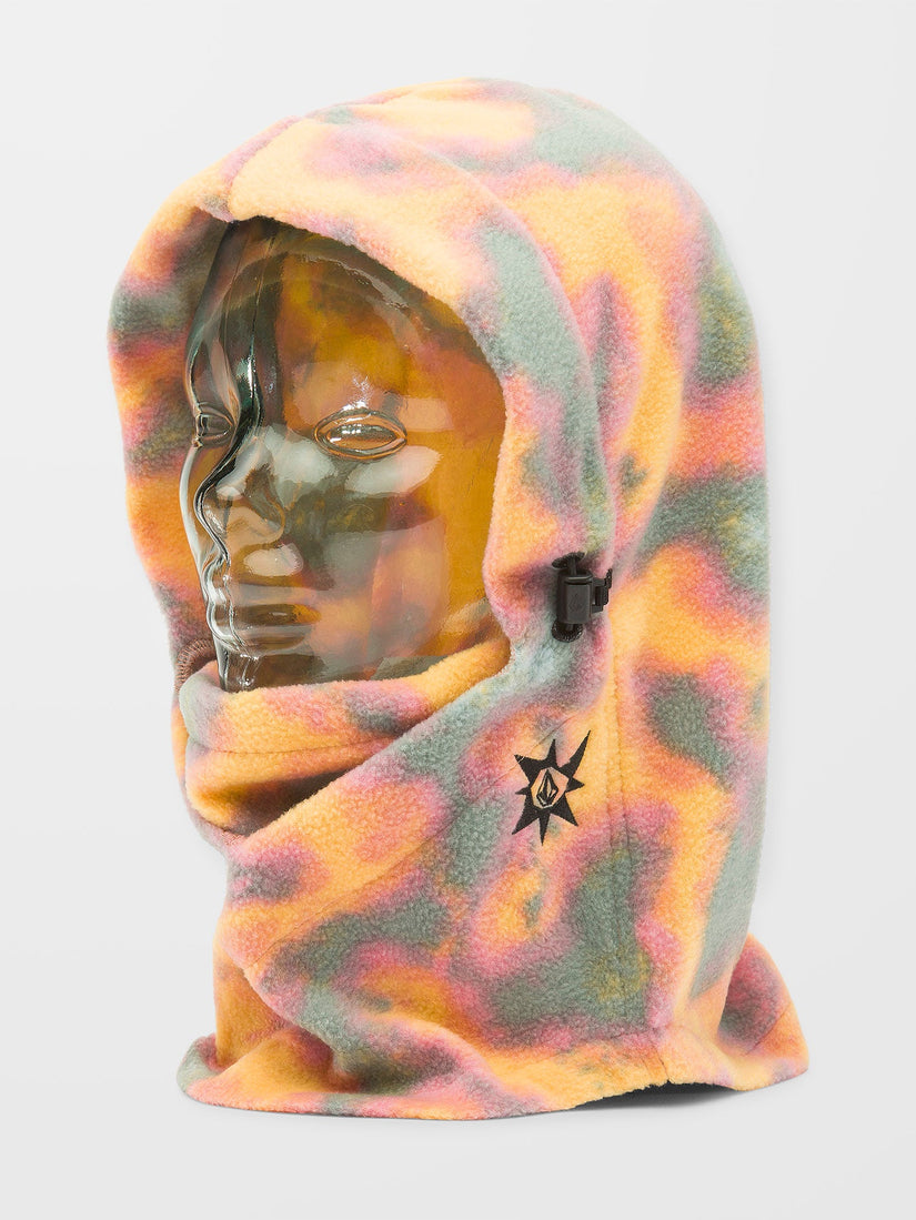 Cagoule Bryan Iguchi - TIGERLILY