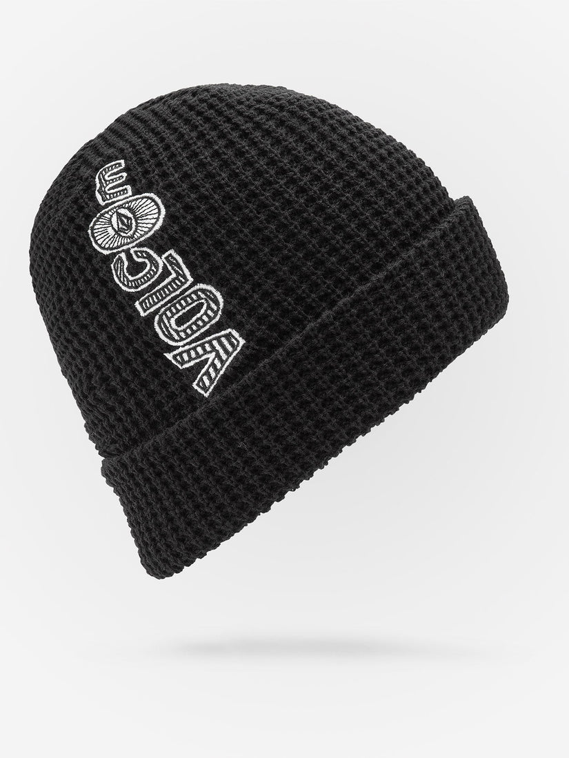 Bonnet Stone Bar - BLACK