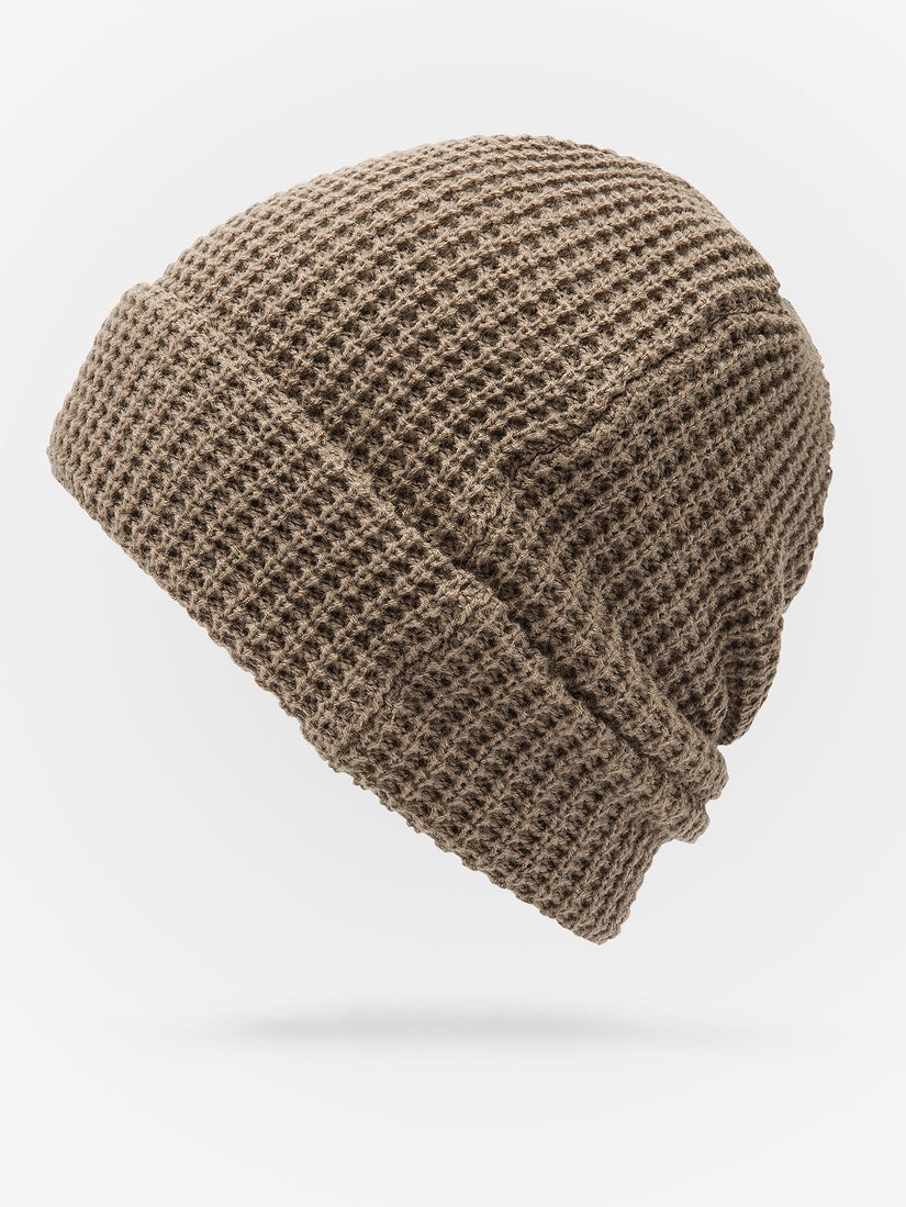 Bonnet Stone Bar - TEAK