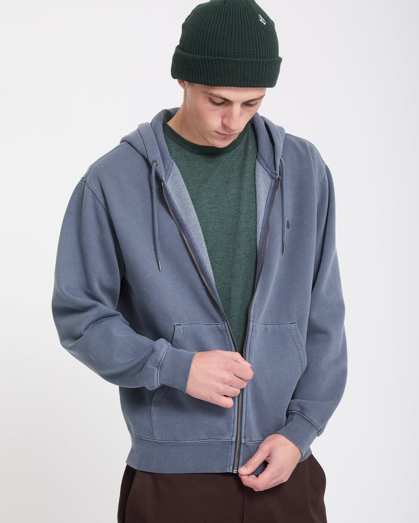 Full Stone Beanie - Scarab