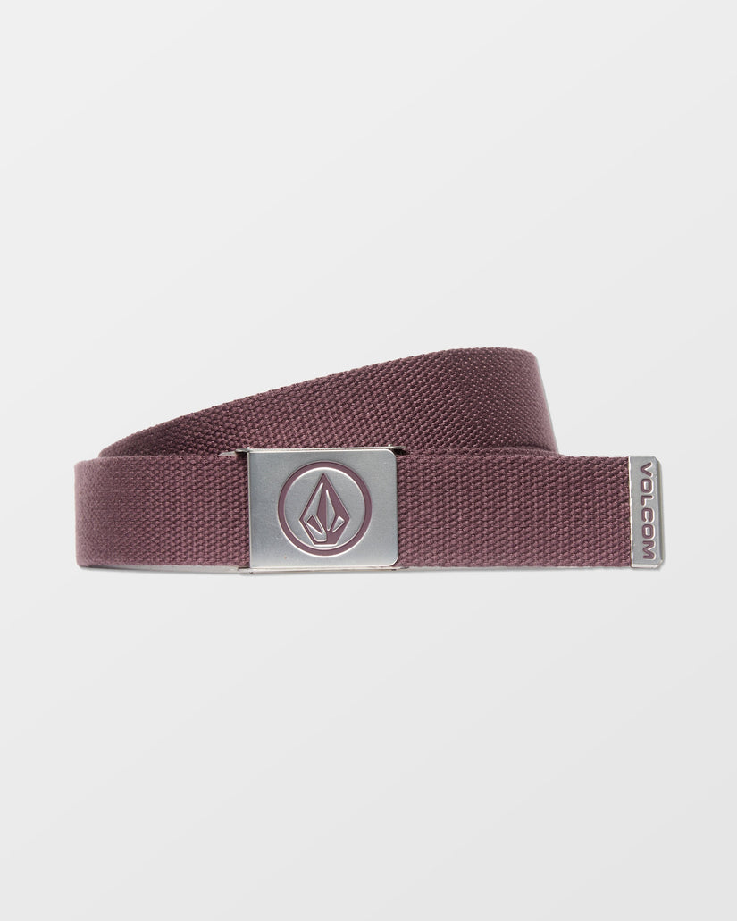 Circle Web Belt - Pistol Punch