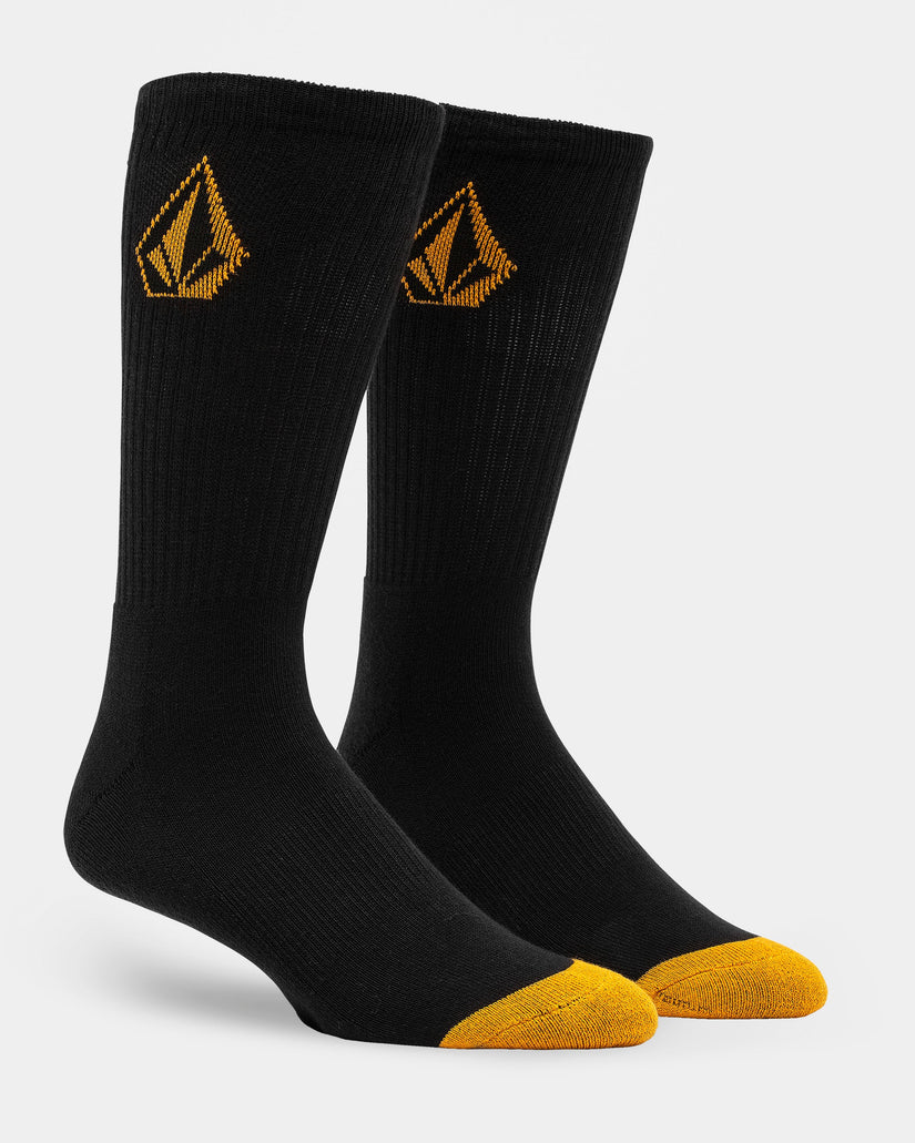 Chaussettes Full Stone (3 Paires) - Mix