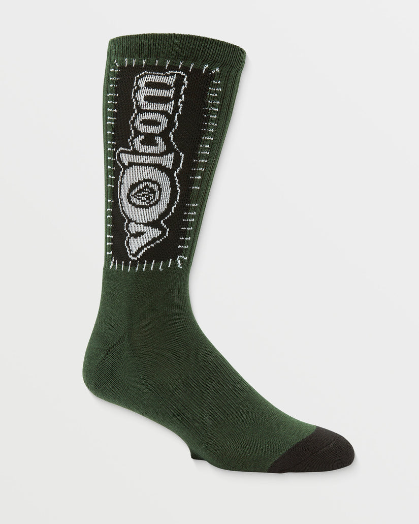 Chaussettes Volcom Ent - ALPINE