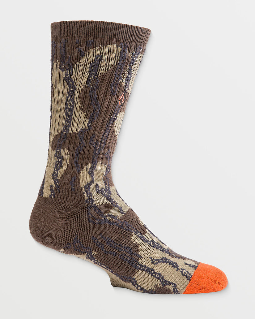Chaussettes Workwear - BRINDLE