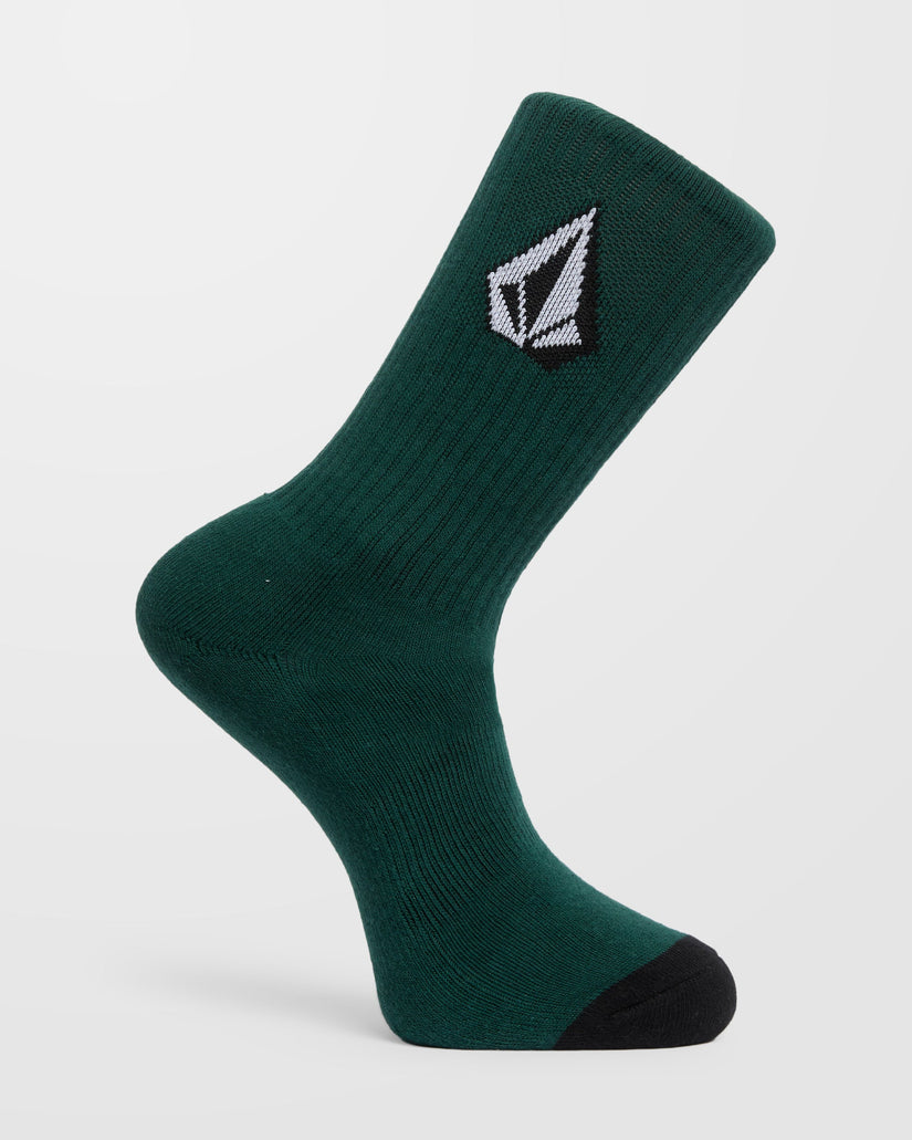Full Stone Socks (3 pack) - Multi