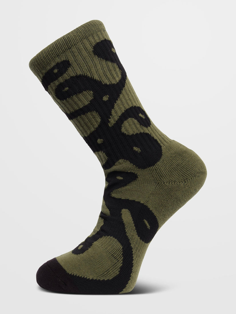 Chaussettes Zephyr - WINTERMOSS
