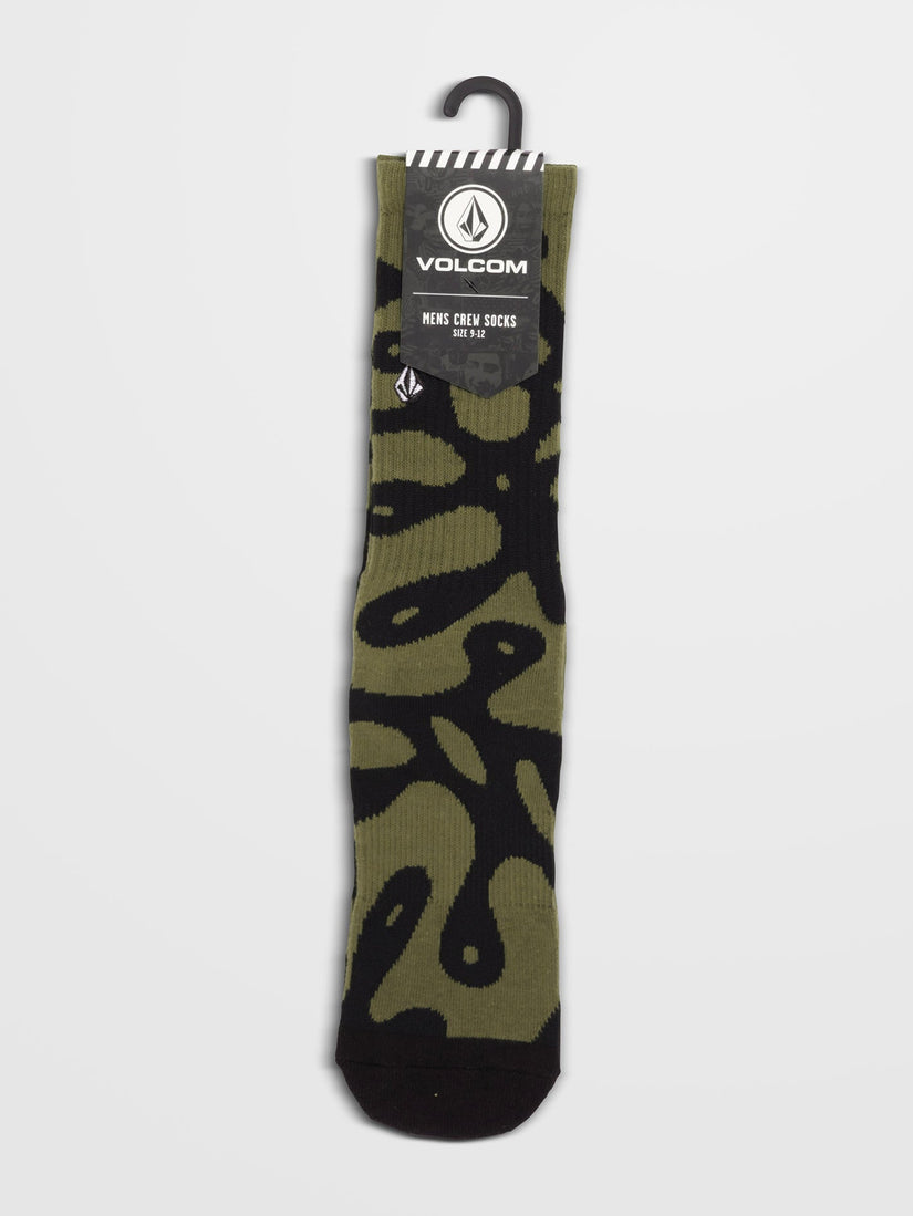 Chaussettes Zephyr - WINTERMOSS