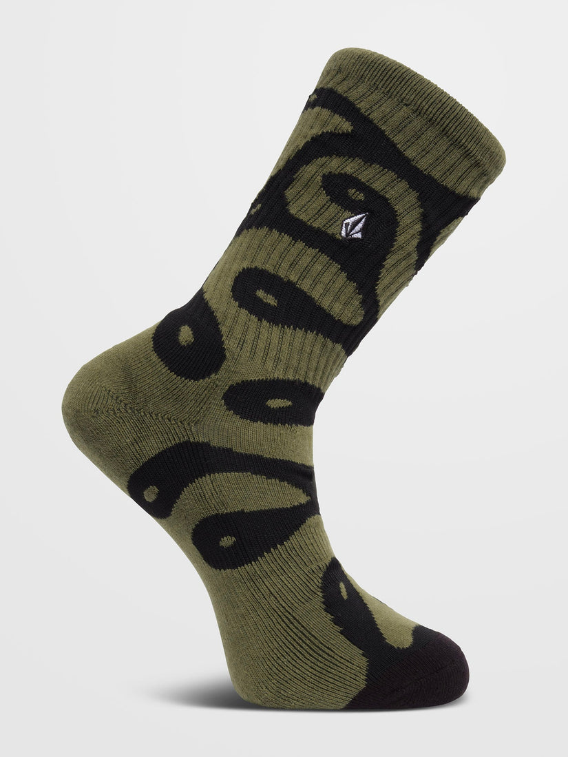 Chaussettes Zephyr - WINTERMOSS