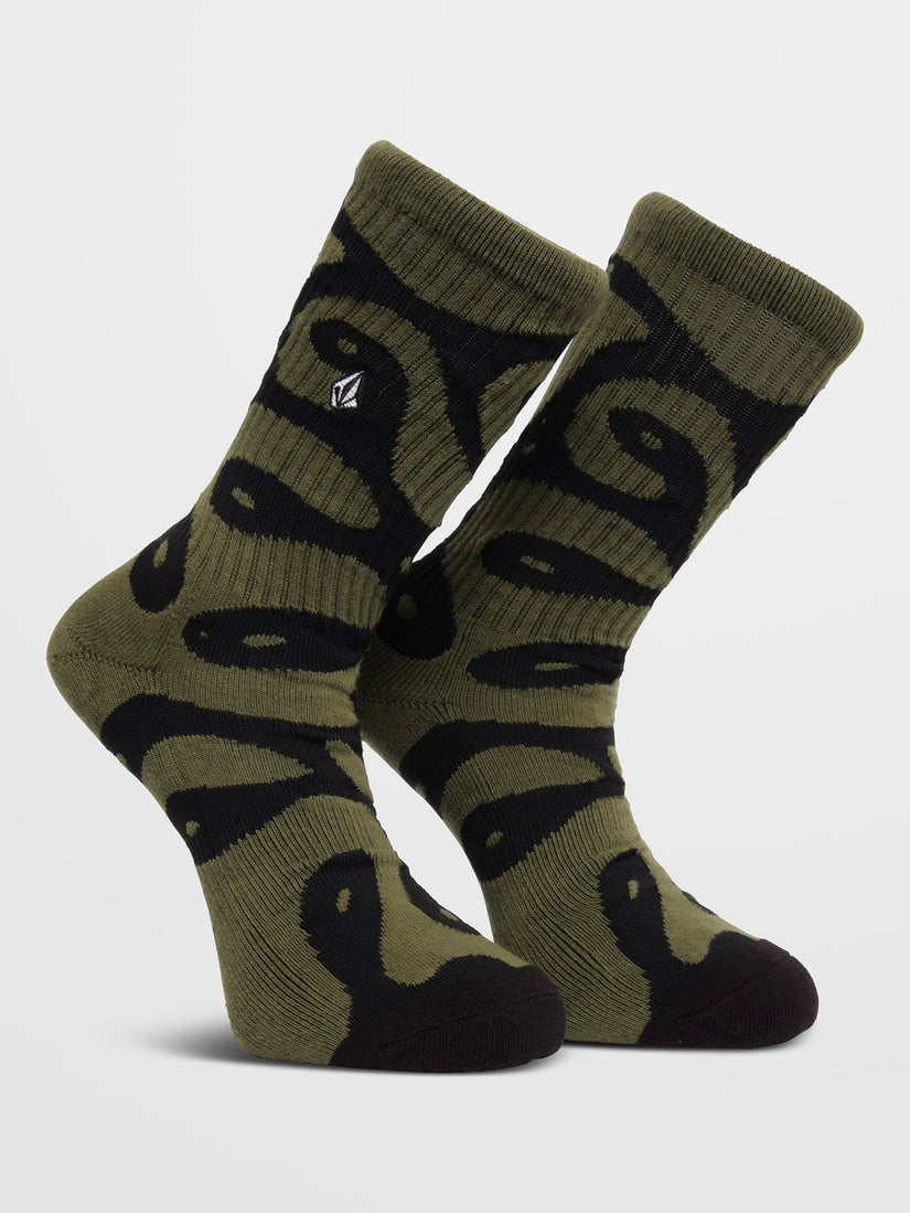 Chaussettes Zephyr - WINTERMOSS