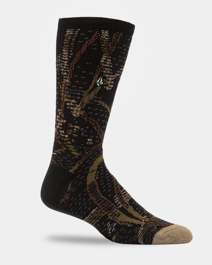 Chaussettes Stoney (3 Paires) - Multi