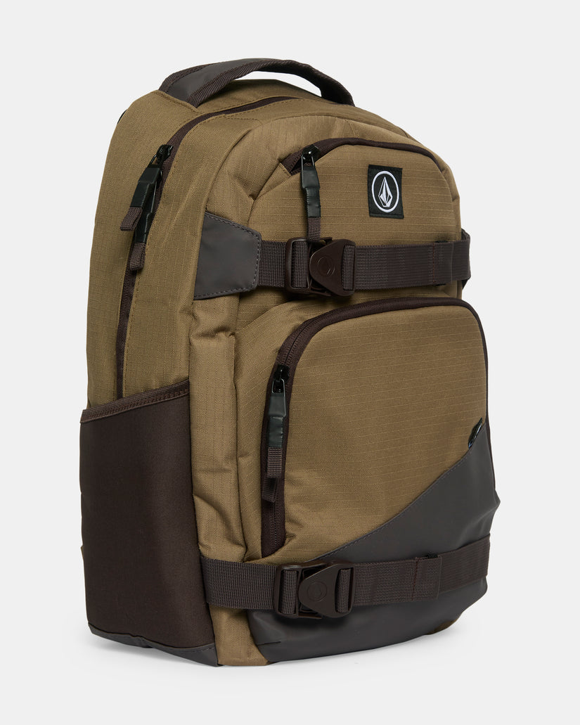 Sac À Dos Grindstone Skate - Ermine