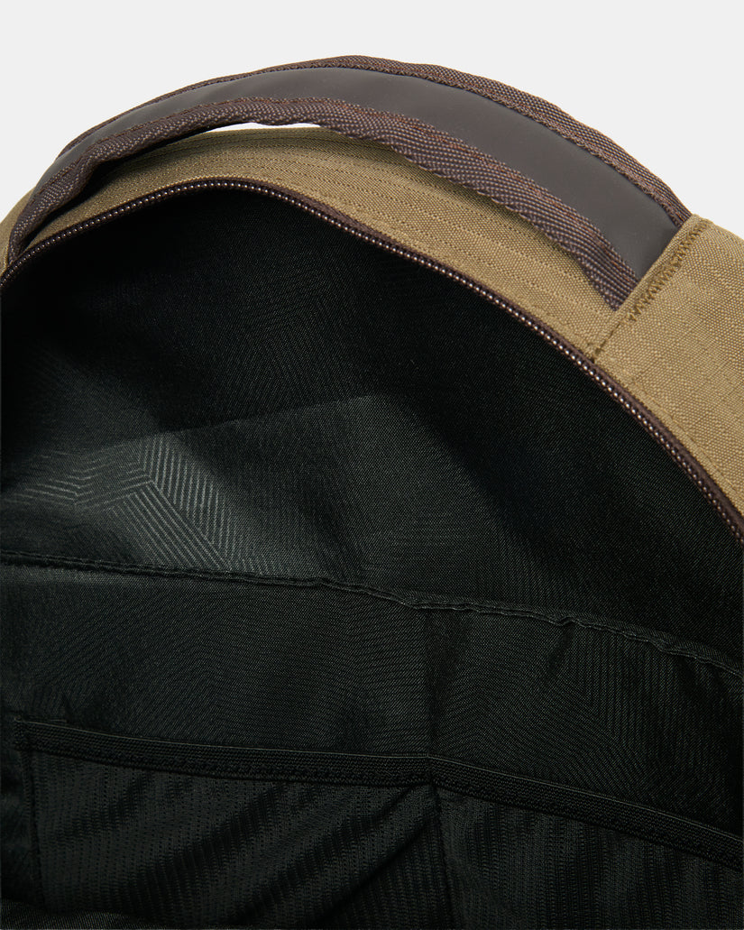 Sac À Dos Grindstone Skate - Ermine