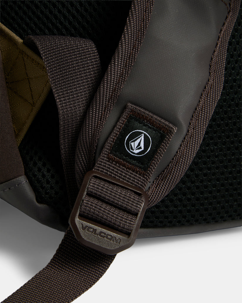 Sac À Dos Grindstone Skate - Ermine