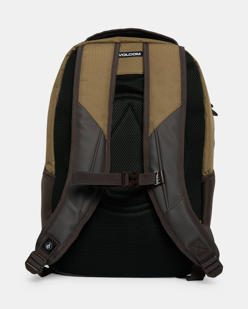 Sac À Dos Grindstone Skate - Ermine