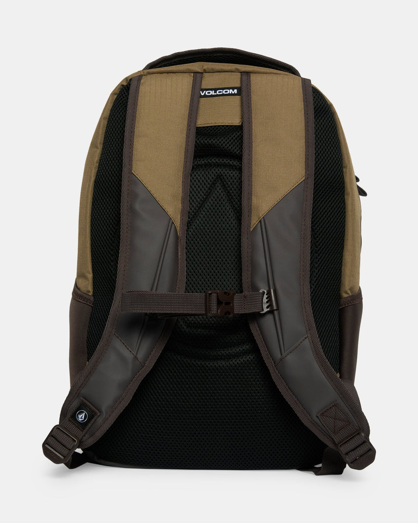 Sac À Dos Grindstone Skate - Ermine