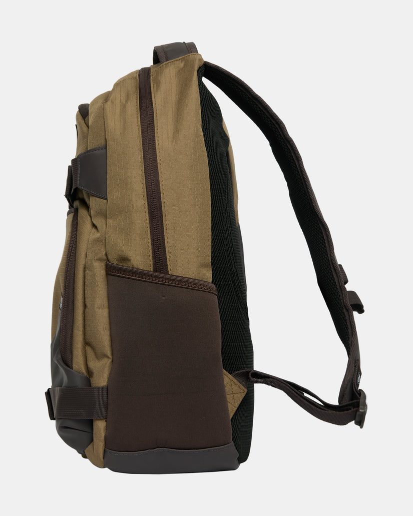 Sac À Dos Grindstone Skate - Ermine
