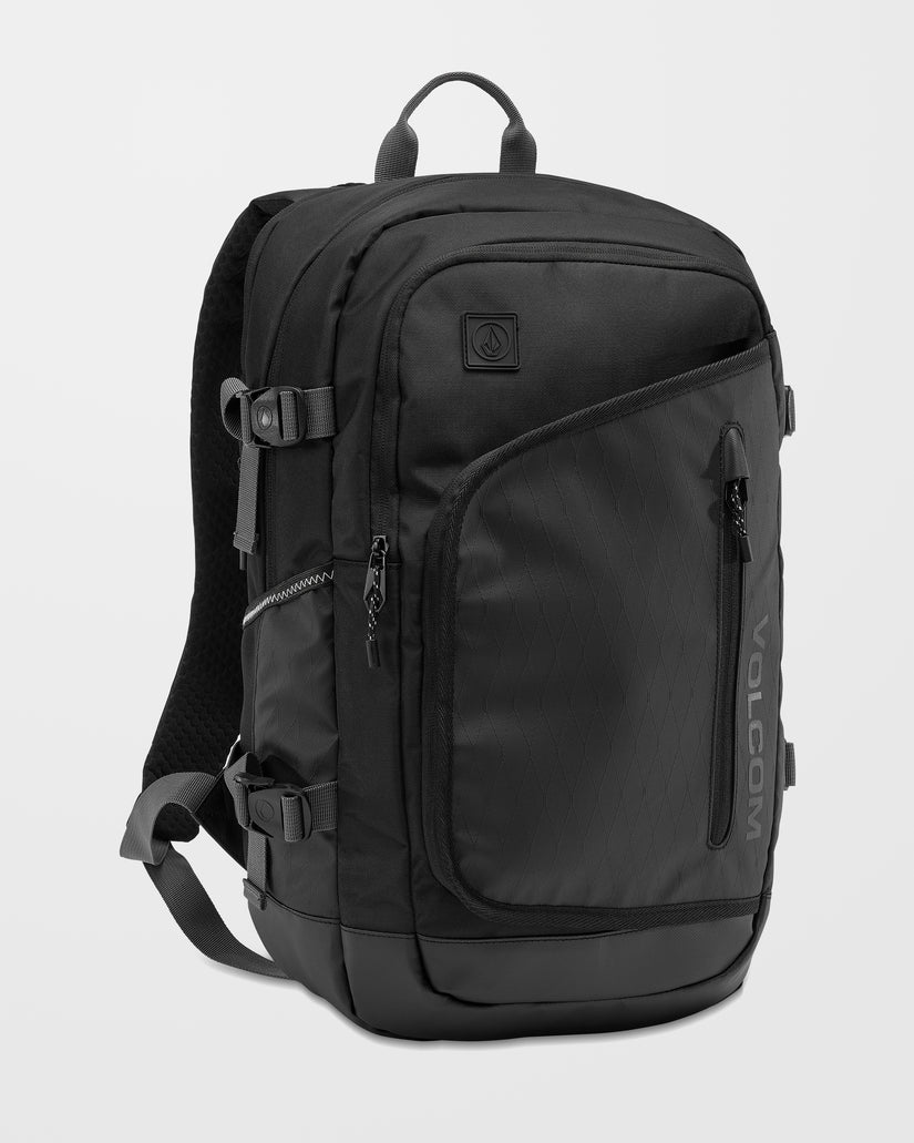 Sac À Dos Short Range - Black