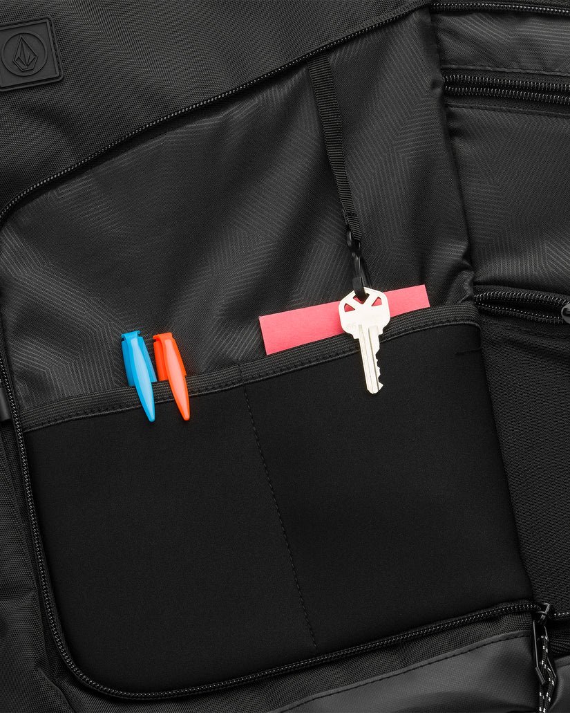Sac À Dos Short Range - Black