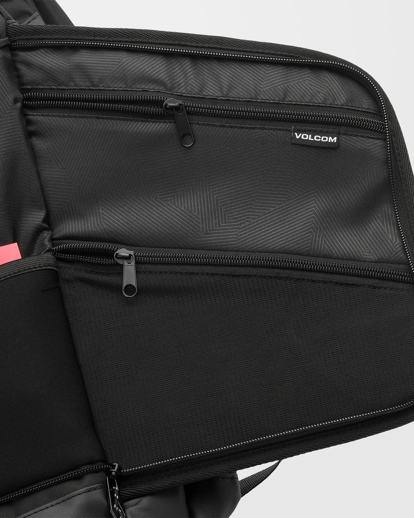 Sac À Dos Short Range - Black